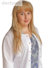 Гранич Кристина Павловна