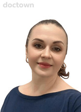 Гранкивская-Наум Любовь Павловна