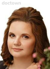 Граур Екатерина Александровна