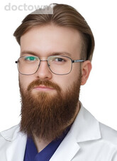 Гребеньков Игорь Владимирович