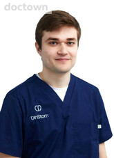 Гребенков Леонид Валерьевич