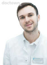 Гребенников Семен Игоревич