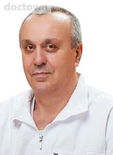 Гребенников Владимир Александрович