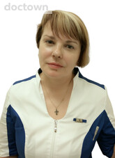 Гребенникова Ирина Петровна