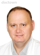 Гребнев Константин Сергеевич