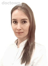 Гребнева Елена Петровна