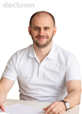 Гречкин Денис Дмитриевич