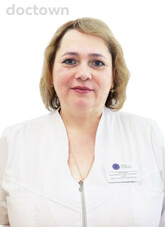 Гречкина Виктория Станиславовна