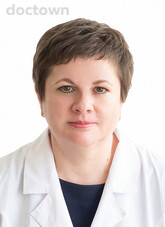 Грекова Виктория Викторовна