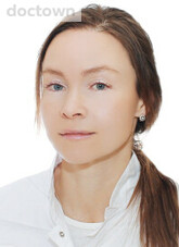 Грибакина Ольга Валерьевна