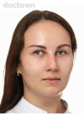 Грибанова Елена Игоревна