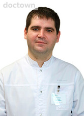 Гриценко Алексей Сергеевич