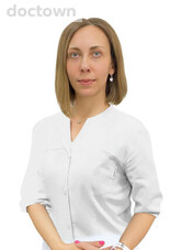 Гридасова Екатерина Александровна