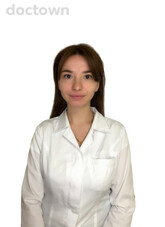 Гридасова Ольга Сергеевна