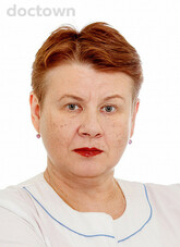 Григоренко Елена Владимировна
