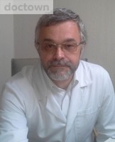 Григорьев Георгий Константинович