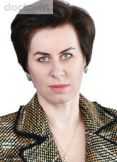 Григорьева Александрина Андреевна