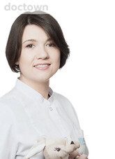 Григорьева Анна Александровна