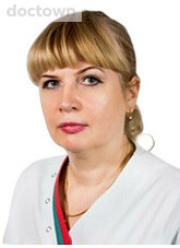 Григорьева Людмила Викторовна