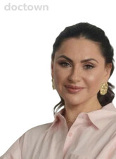 Григорьева Марина Александровна