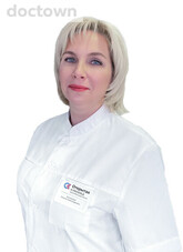 Григорьева Оксана Александровна