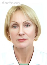 Григорьева Ольга Васильевна