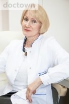 Григорьева Ольга Васильевна