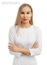 Григорьева Ольга Вениаминовна
