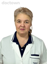 Григорьева Татьяна Васильевна