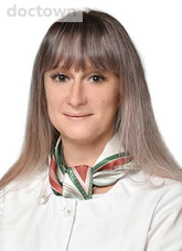 Григорьева Татьяна Владимировна