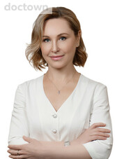 Григорьева Юлия Александровна