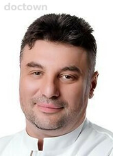 Григоров Алексан Александрович