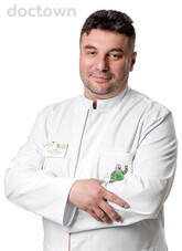 Григоров Александр Александрович