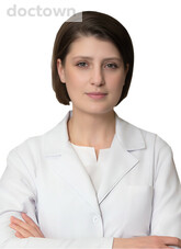Григорян Агуник Самвеловна