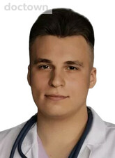 Григорян Александр Алексеевич