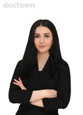 Григорян Анжелика Реликовна