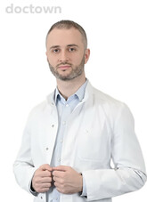 Григорян Давид Сергеевич