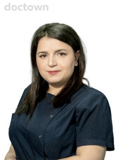 Григорян Лианна Эдиковна