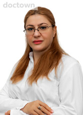 Григорян Нана Гайковна
