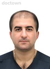 Григорян Шаген Робертович