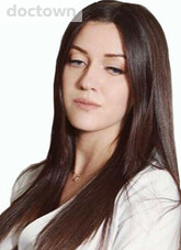 Григорян Виктория Аликовна