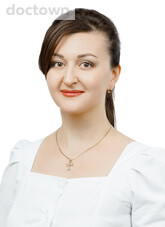 Григорян Виктория Самвеловна