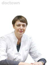 Григорьянц Тамара Геннадиевна