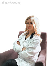 Гринаш Ирина Андреевна
