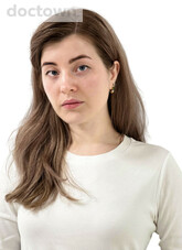 Гринцевич Юлия Павловна