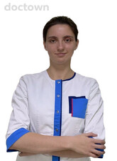 Грищенко Елена Викторовна