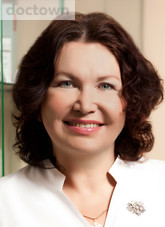 Грищенко Светлана Николаевна