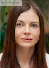 Грищенко Юлия Викторовна