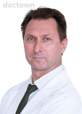 Гришин Тимур Владимирович