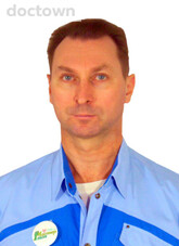 Гришин Тимур Владимирович